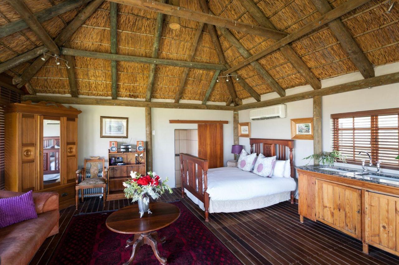 Гостевой дом Tulbagh Mountain Manor Кейптаун Экстерьер фото